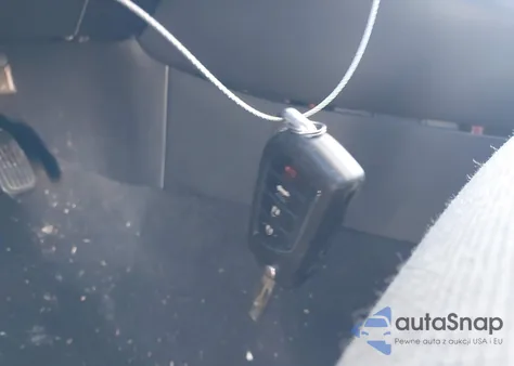 2021 Toyota Corolla Le из США, поврежденный, VIN JTDEPMAE8MJ159853